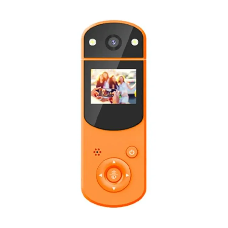 1080P Hd Multi-Function Digital Video Camera - Sports Dv Live Streaming Computer Recording