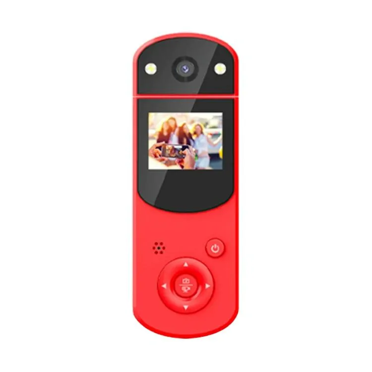 1080P Hd Multi-Function Digital Video Camera - Sports Dv Live Streaming Computer Recording