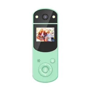 1080P Hd Multi-Function Digital Video Camera - Sports Dv Live Streaming Computer Recording