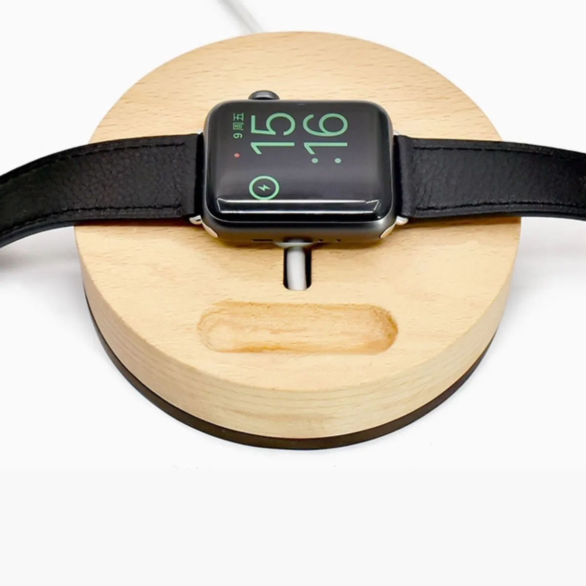 2 in 1 Magsafe Charger Station for iPhone and Watch