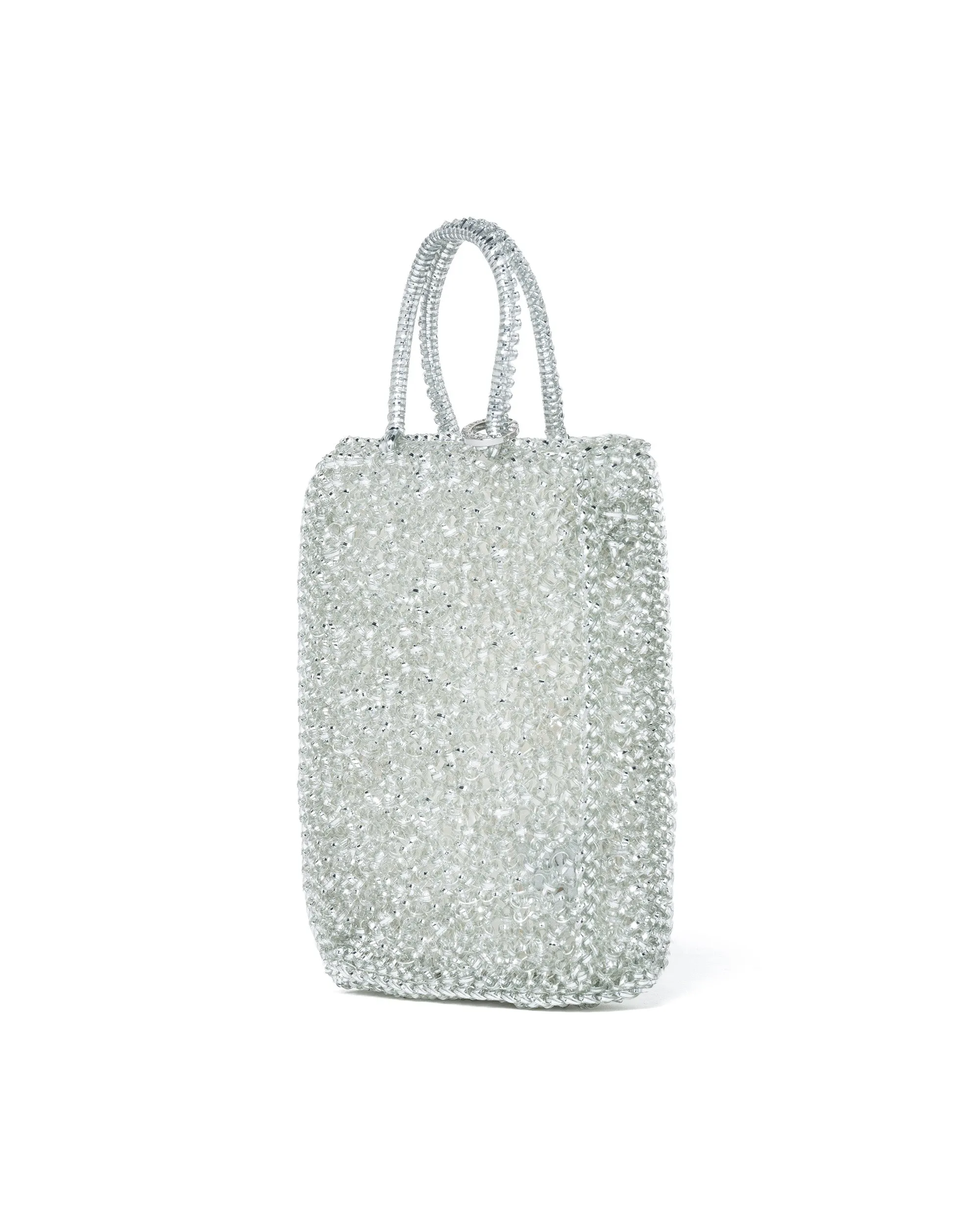 Adesso Miniatura Crossbody Wirebag