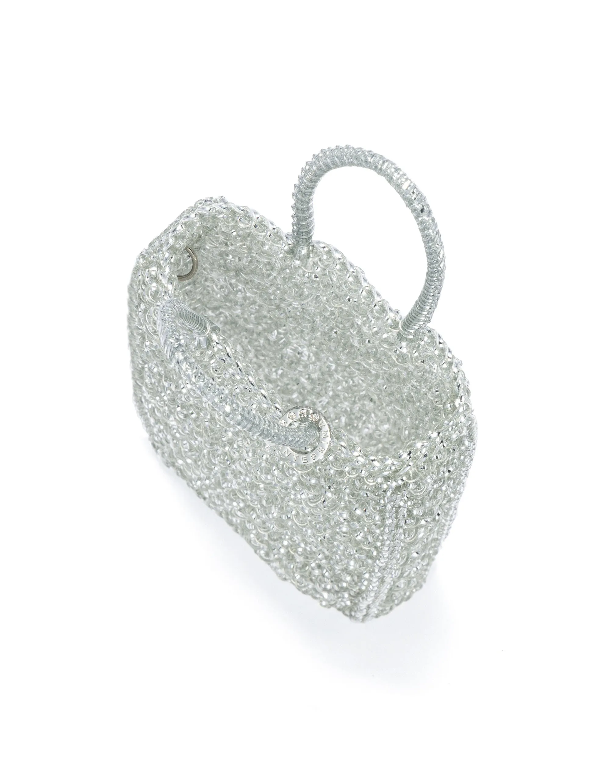 Adesso Miniatura Crossbody Wirebag