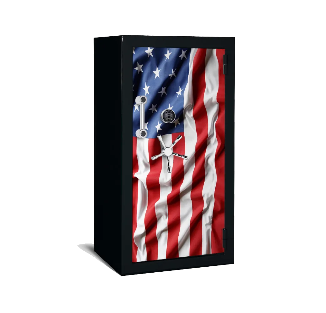 AMSEC BFII6030 Gun & Rifle Safe