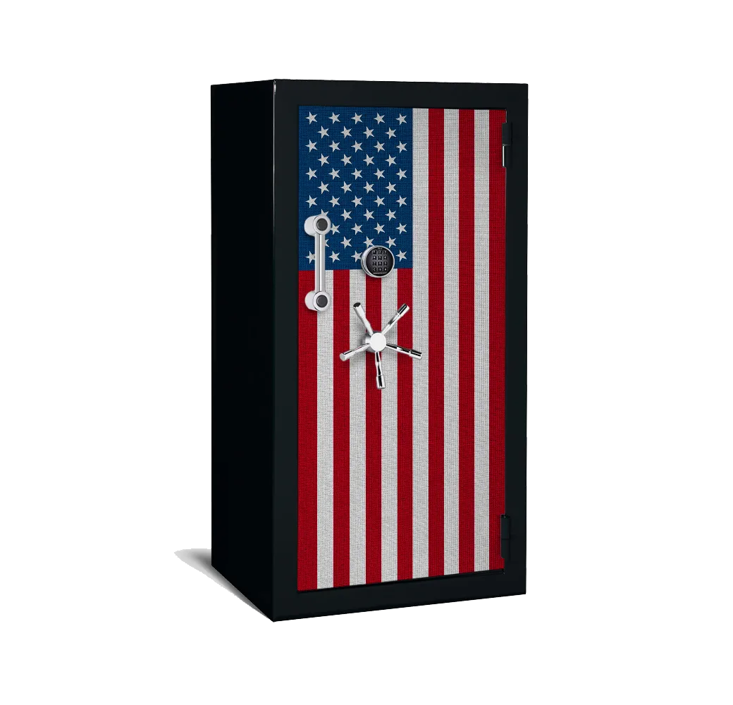 AMSEC BFII6030 Gun & Rifle Safe