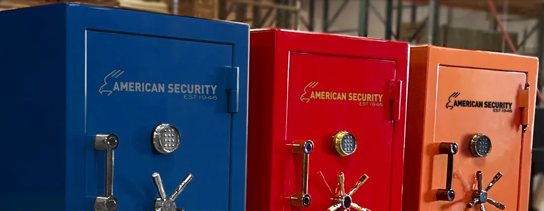 AMSEC BFII6030 Gun & Rifle Safe