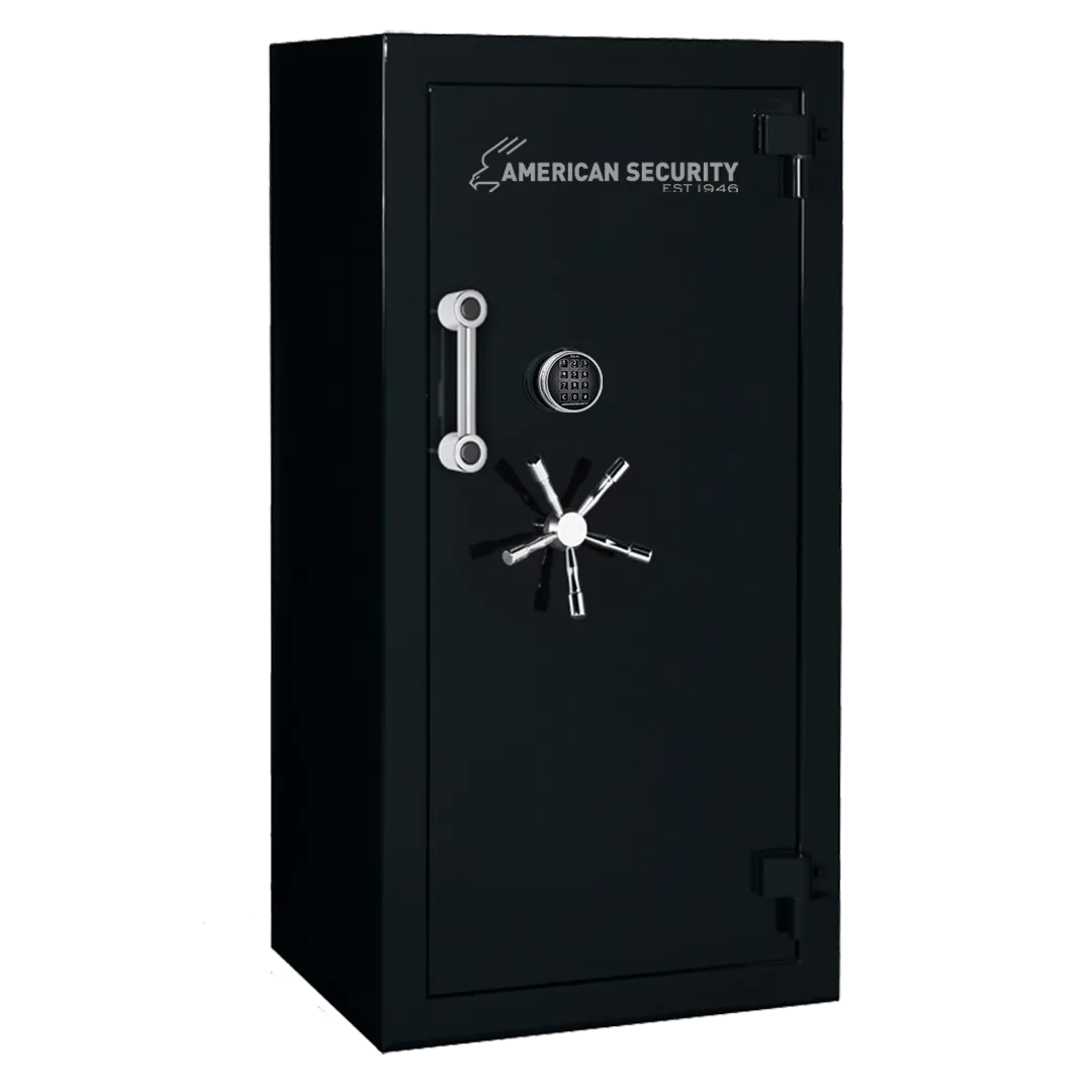 AMSEC BFII6030 Gun & Rifle Safe