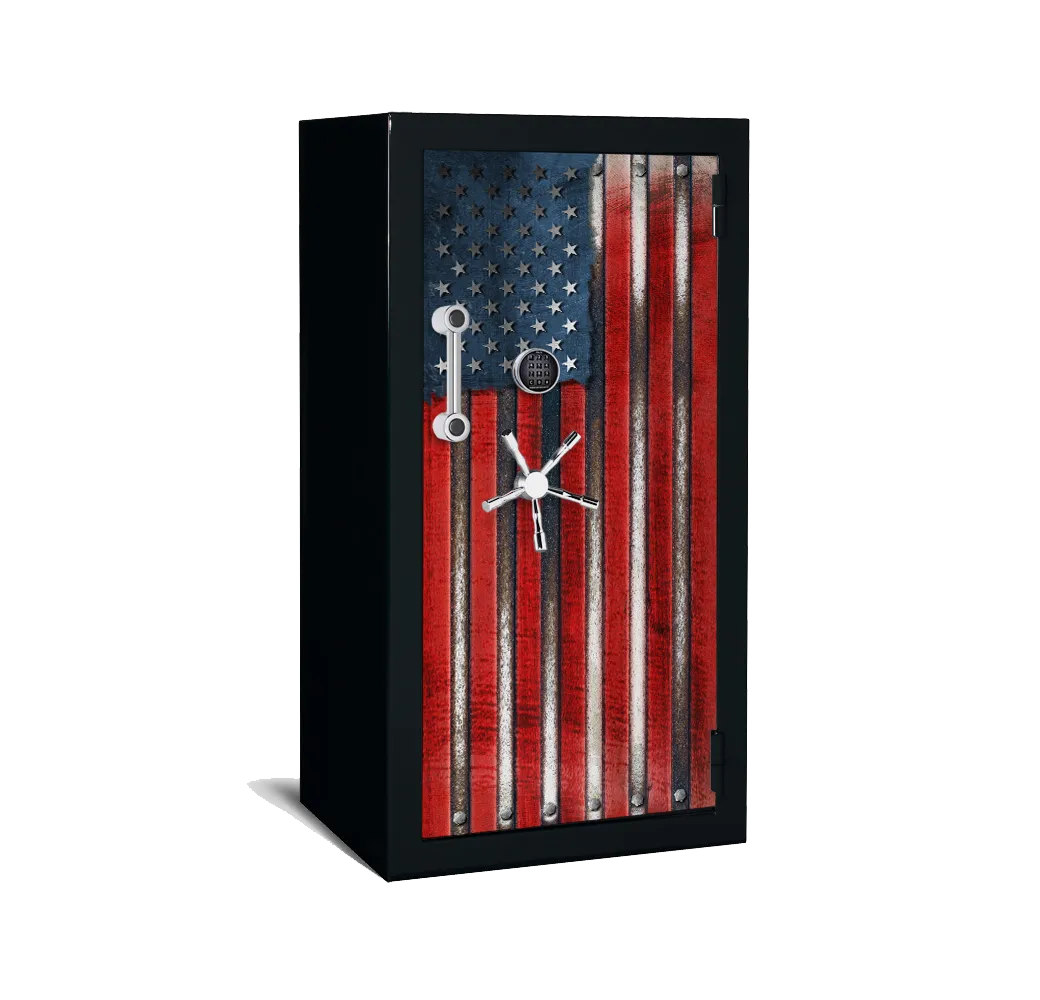 AMSEC BFII6030 Gun & Rifle Safe