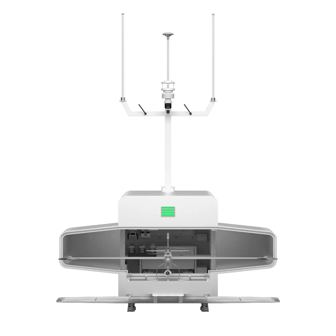 Autel Robotics Dragonfish Nest