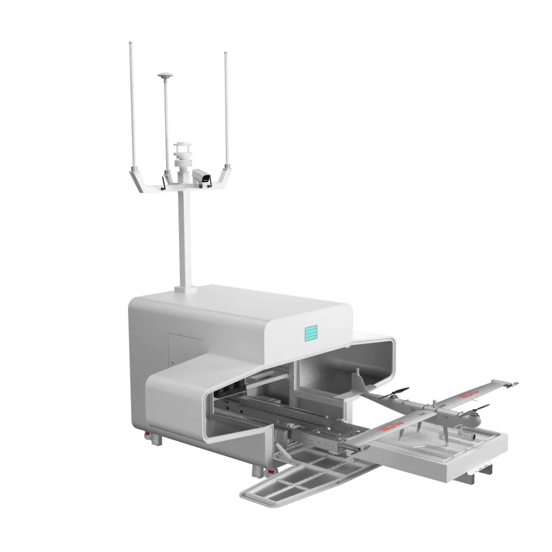 Autel Robotics Dragonfish Nest