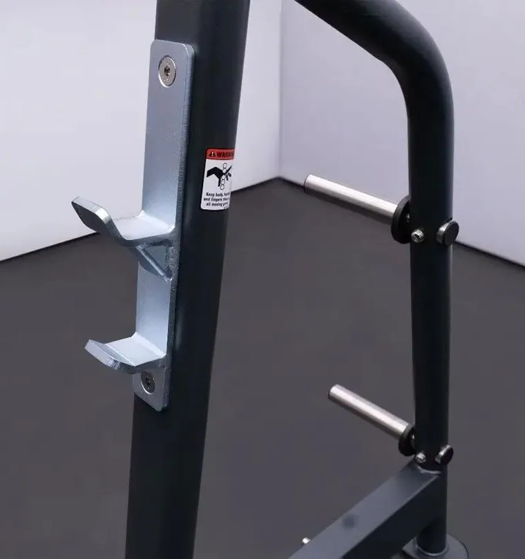 BodyKore Olympic Flat Bench - Signature Series - G251