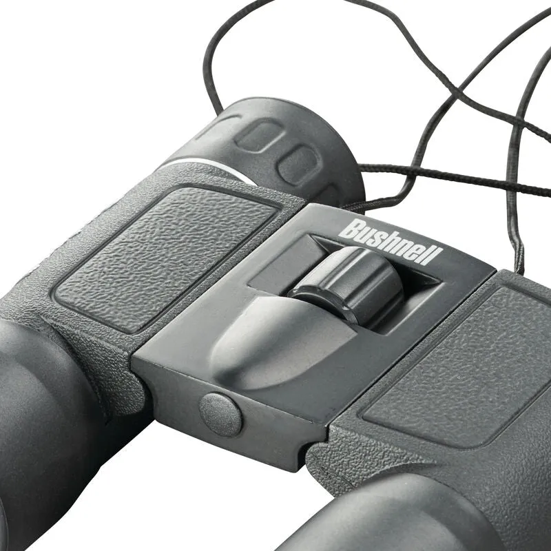 Bushnell Powerview 8x21 Compact Binoculars