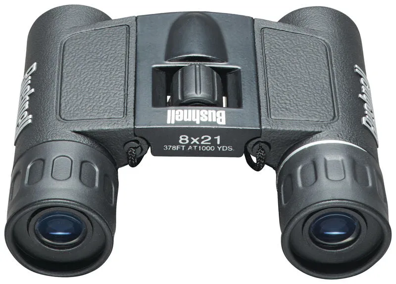 Bushnell Powerview 8x21 Compact Binoculars