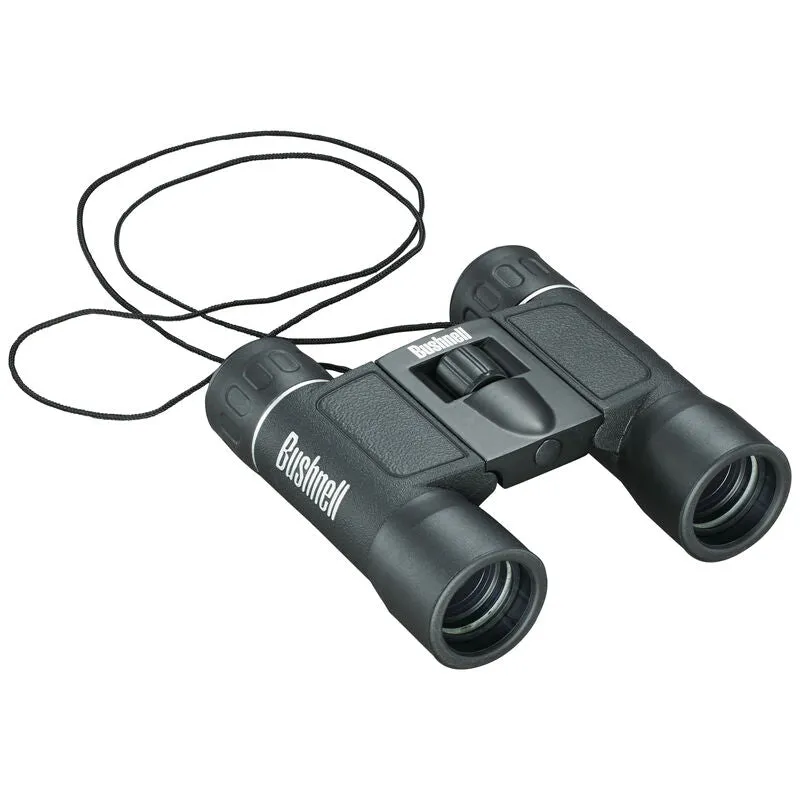 Bushnell Powerview 8x21 Compact Binoculars