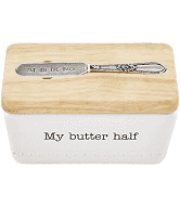 Butter Storage Dish