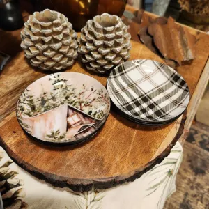 Cabin Trinket Dish