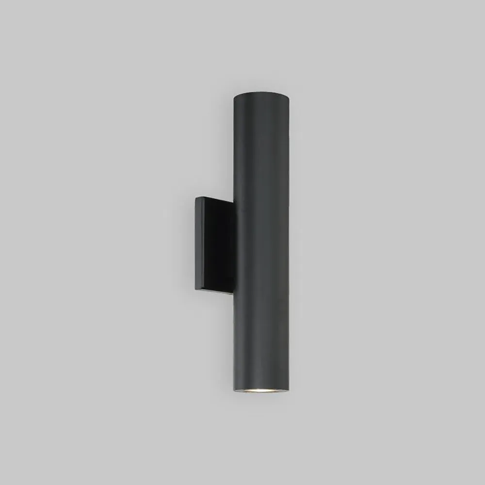 Caliber LED Outdoor Wall Light