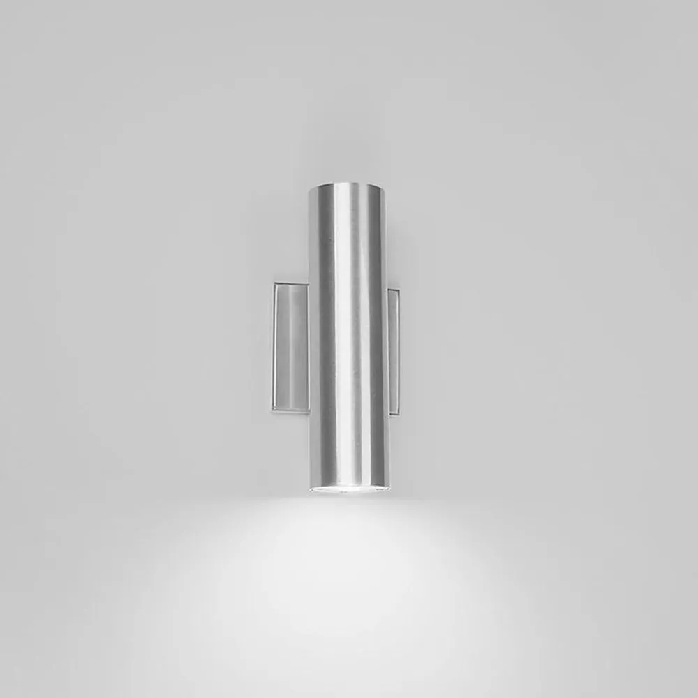 Caliber LED Outdoor Wall Light