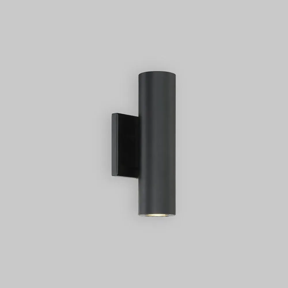 Caliber LED Outdoor Wall Light