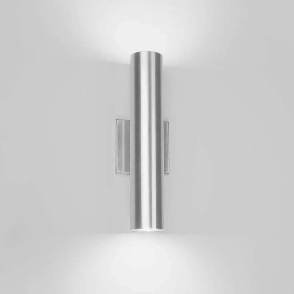 Caliber LED Outdoor Wall Light