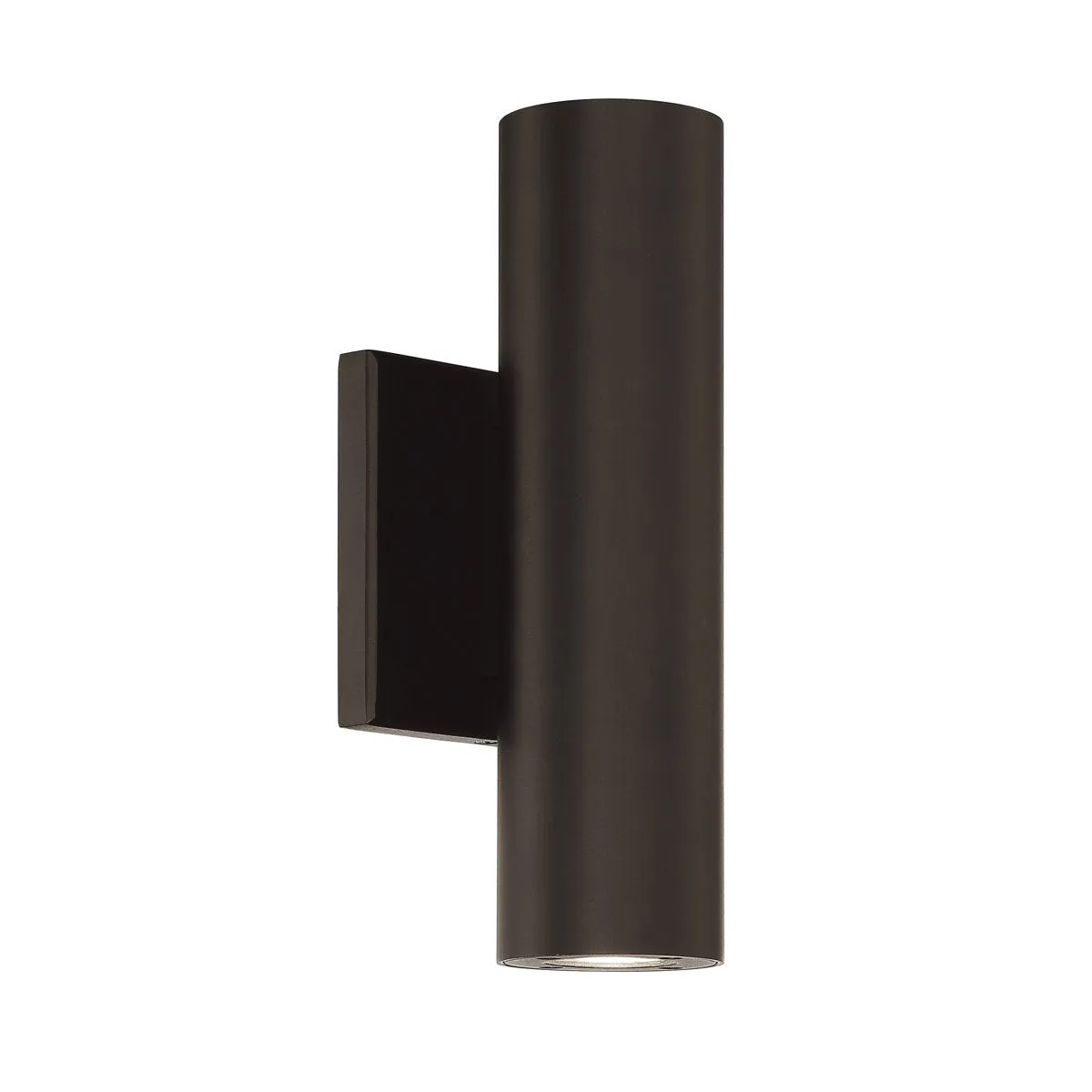 Caliber LED Outdoor Wall Light