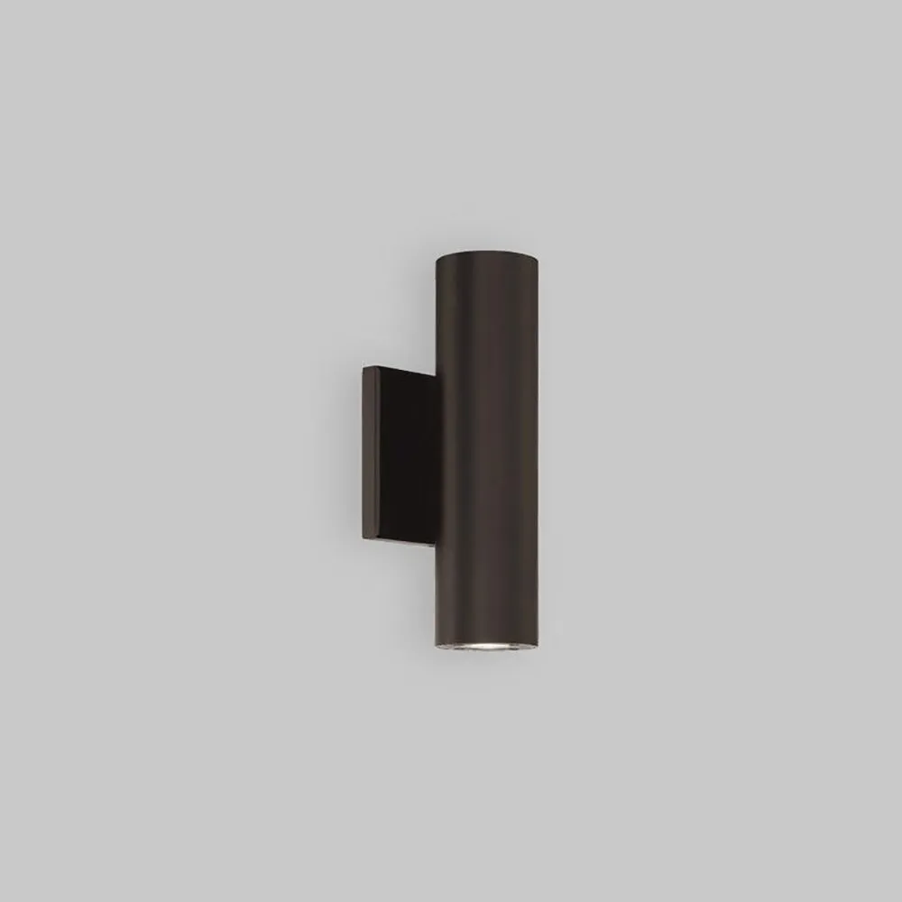 Caliber LED Outdoor Wall Light