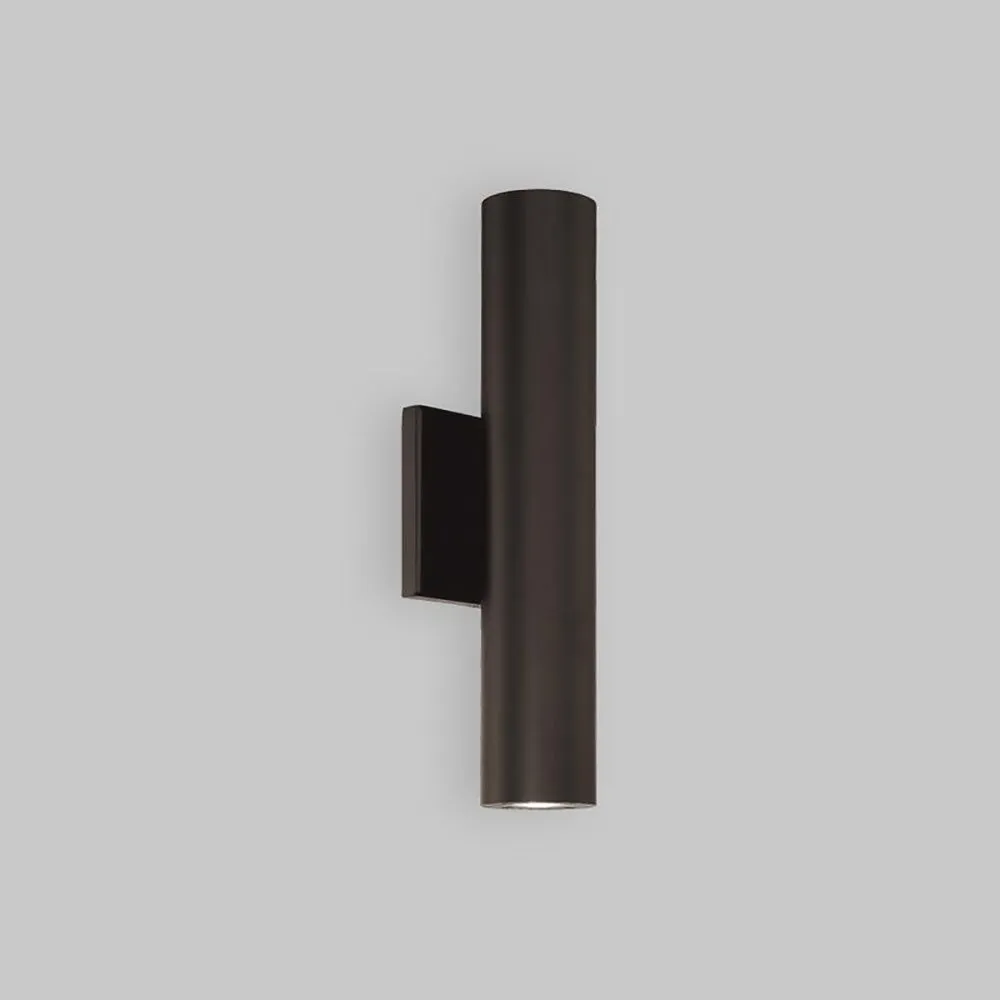 Caliber LED Outdoor Wall Light