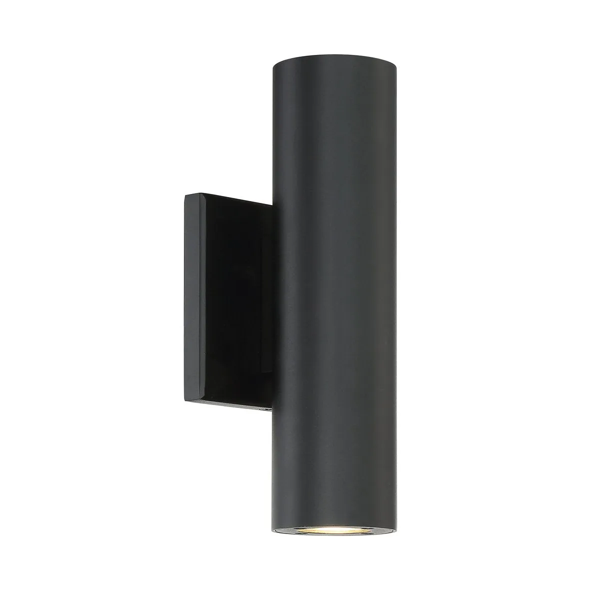 Caliber LED Outdoor Wall Light