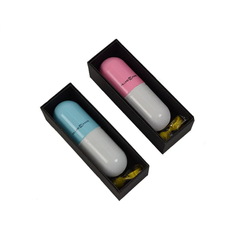Capsule Mini UV-coated Umbrella