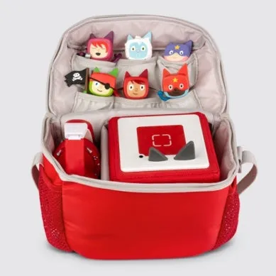 Character Bag - Monster