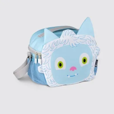 Character Bag - Yeti