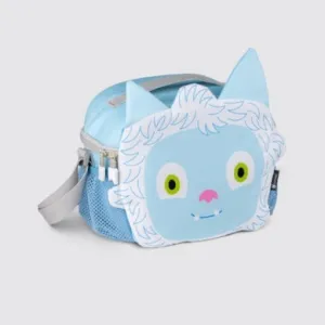 Character Bag - Yeti