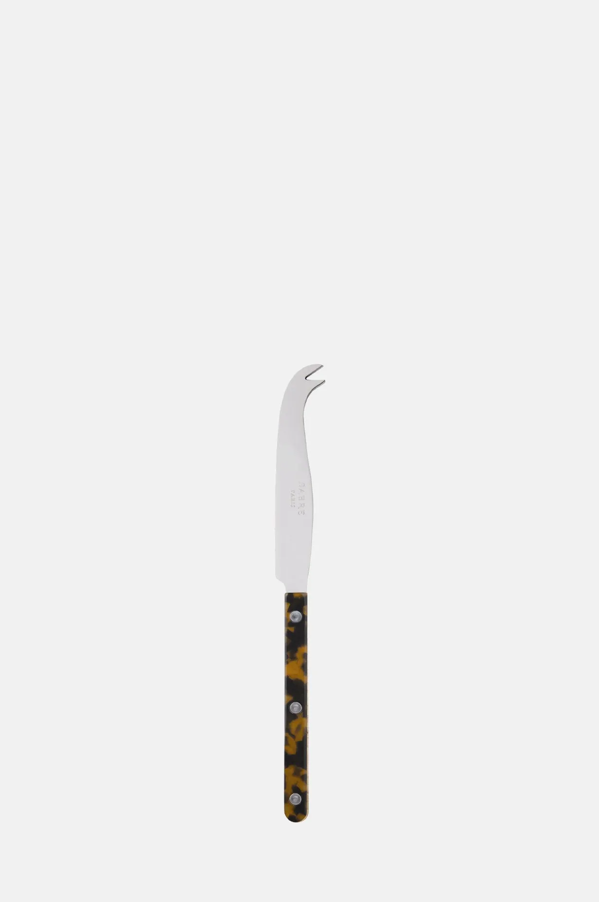 Cheese Knife Bistrot Tortoise
