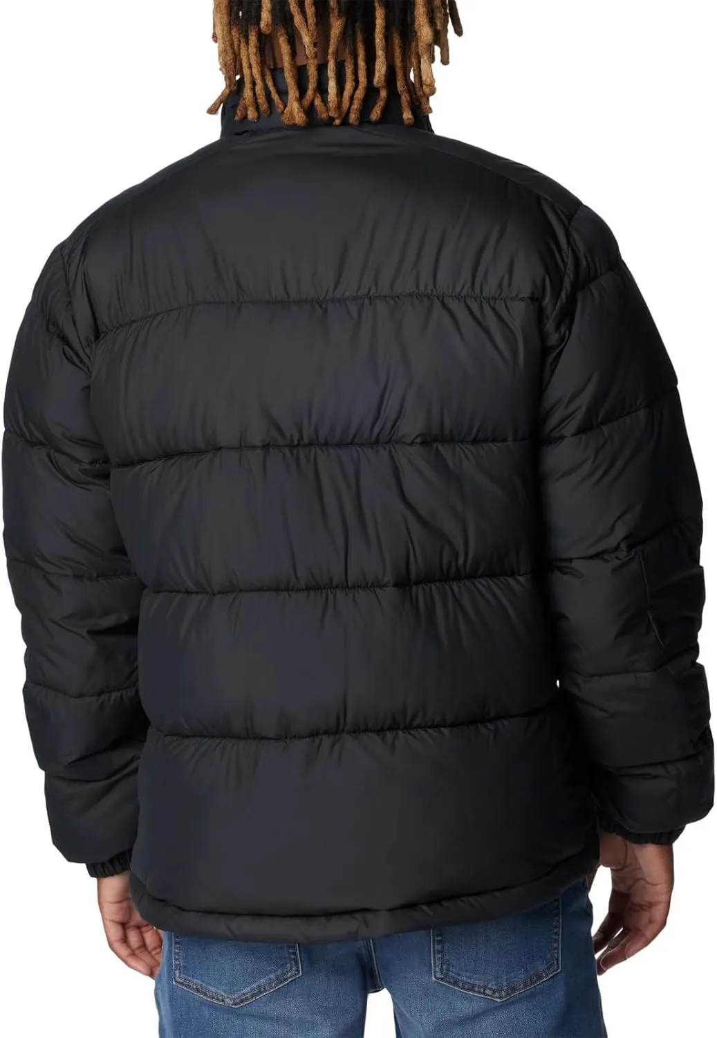 Columbia Men's Pike Lake Ii Jacket
