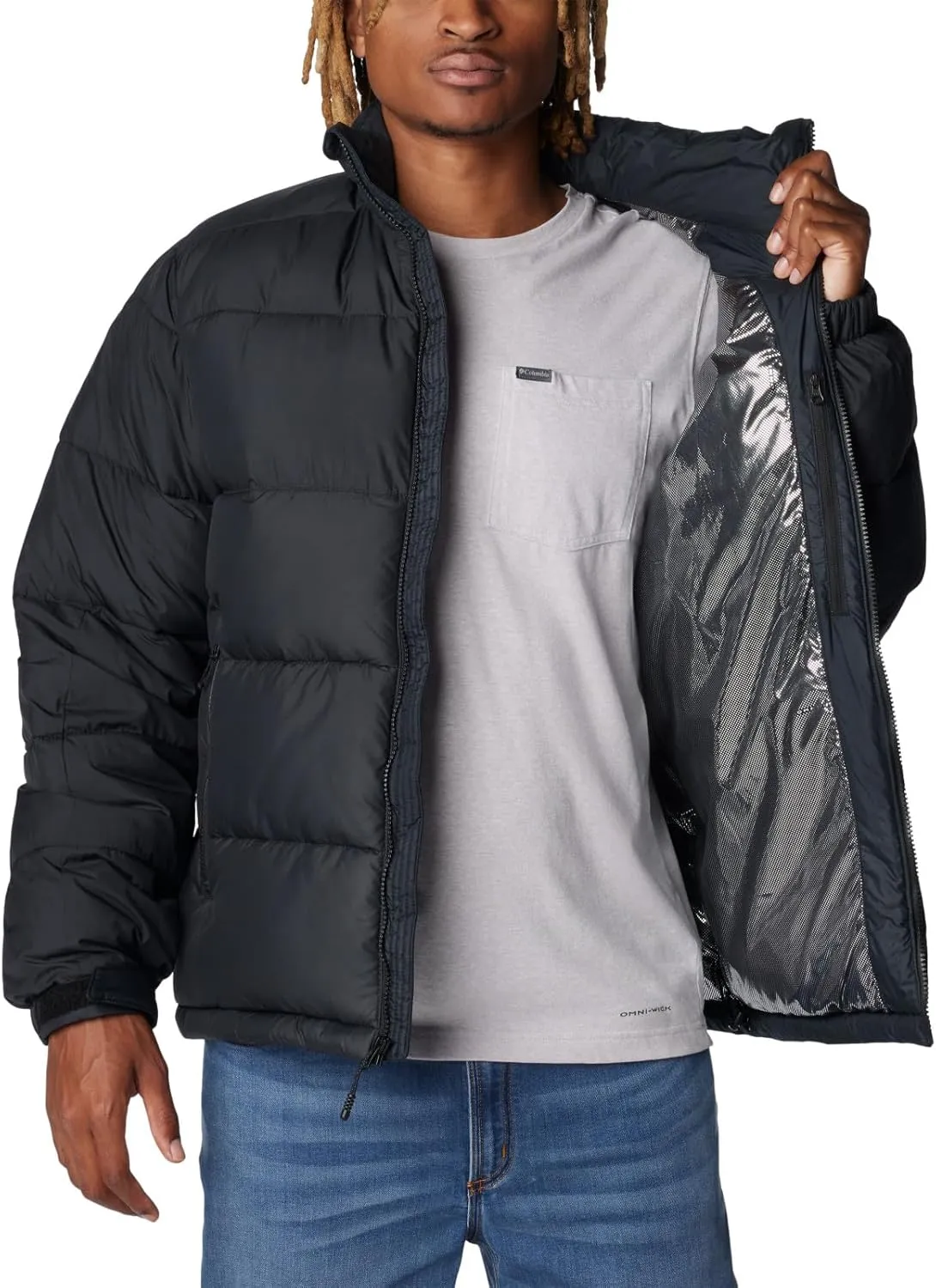 Columbia Men's Pike Lake Ii Jacket