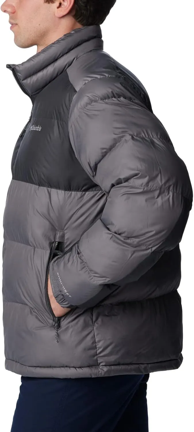 Columbia Men's Pike Lake Ii Jacket