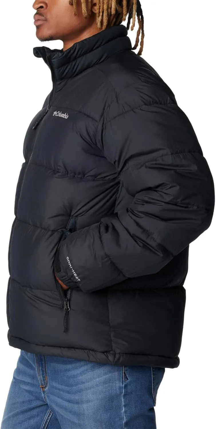 Columbia Men's Pike Lake Ii Jacket