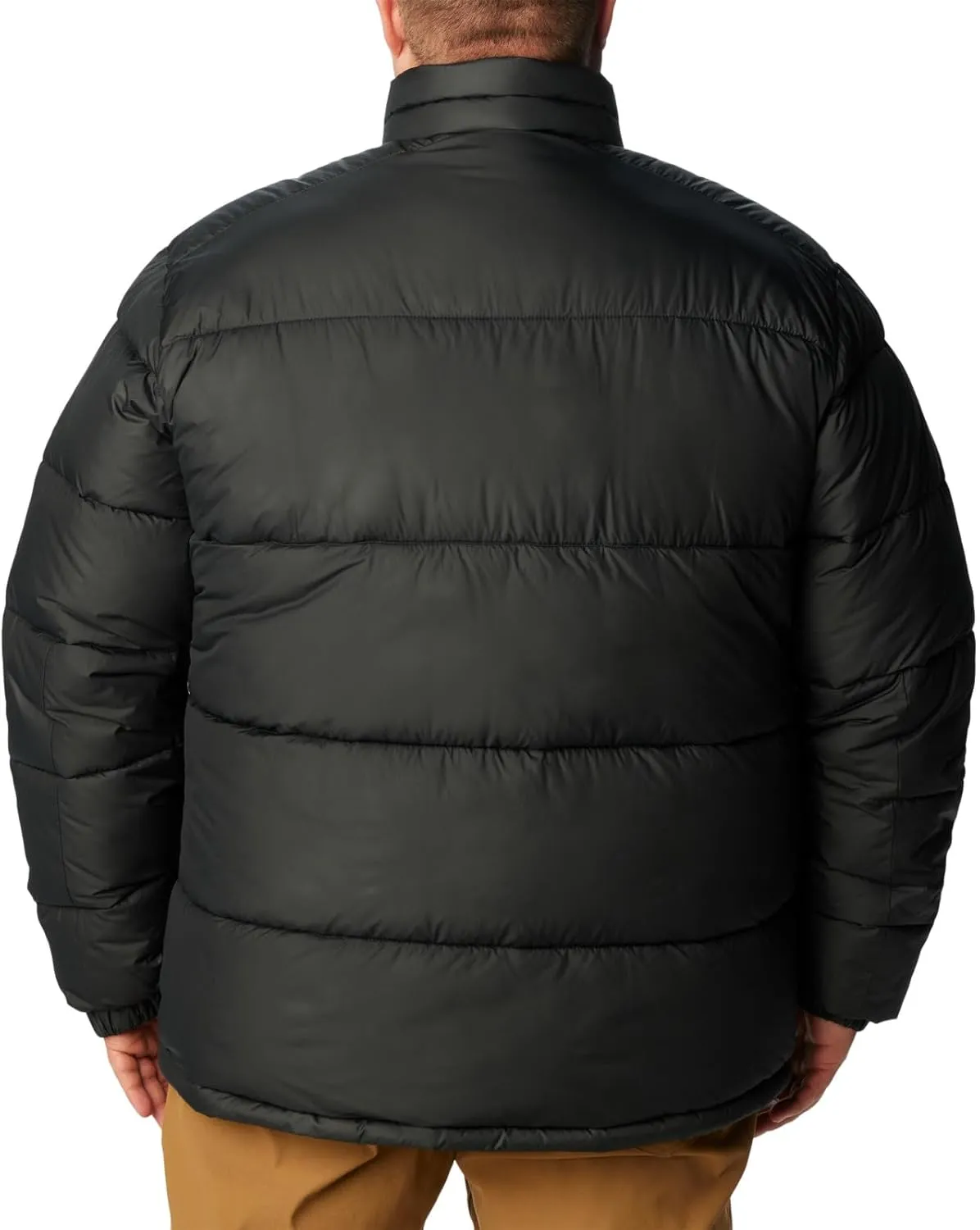 Columbia Men's Pike Lake Ii Jacket