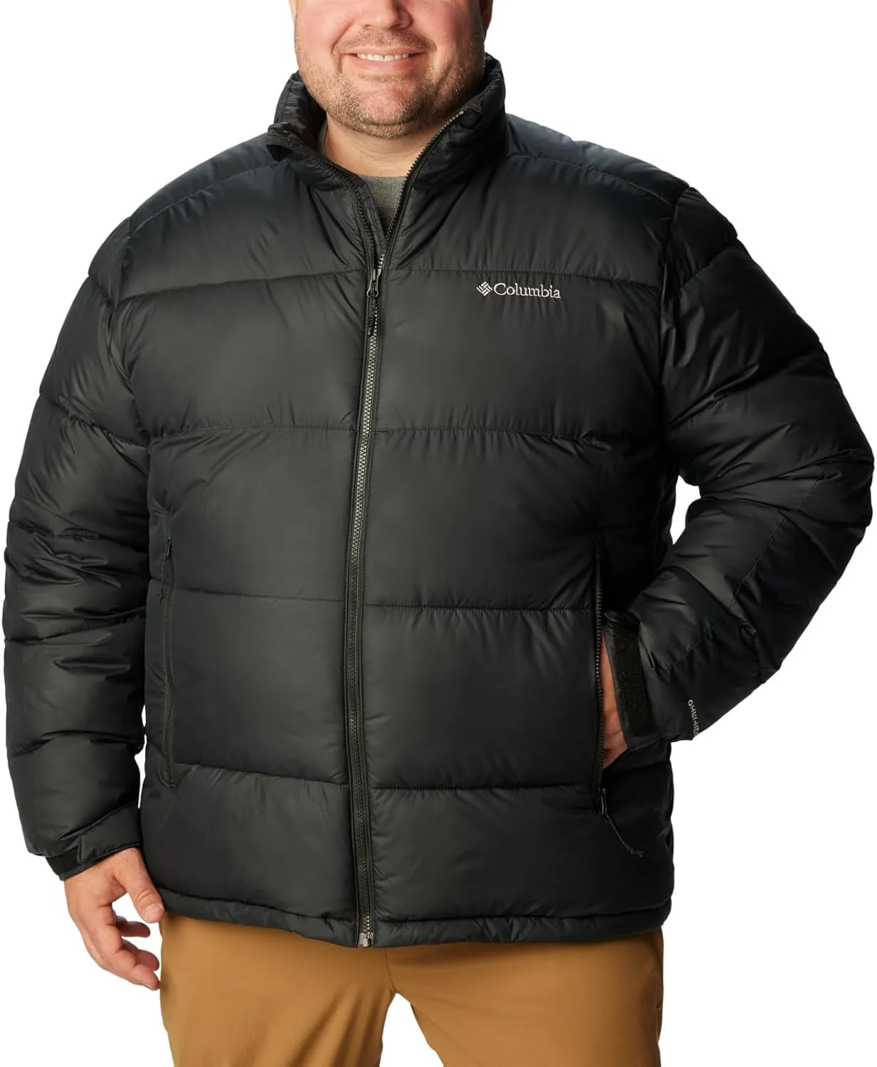 Columbia Men's Pike Lake Ii Jacket