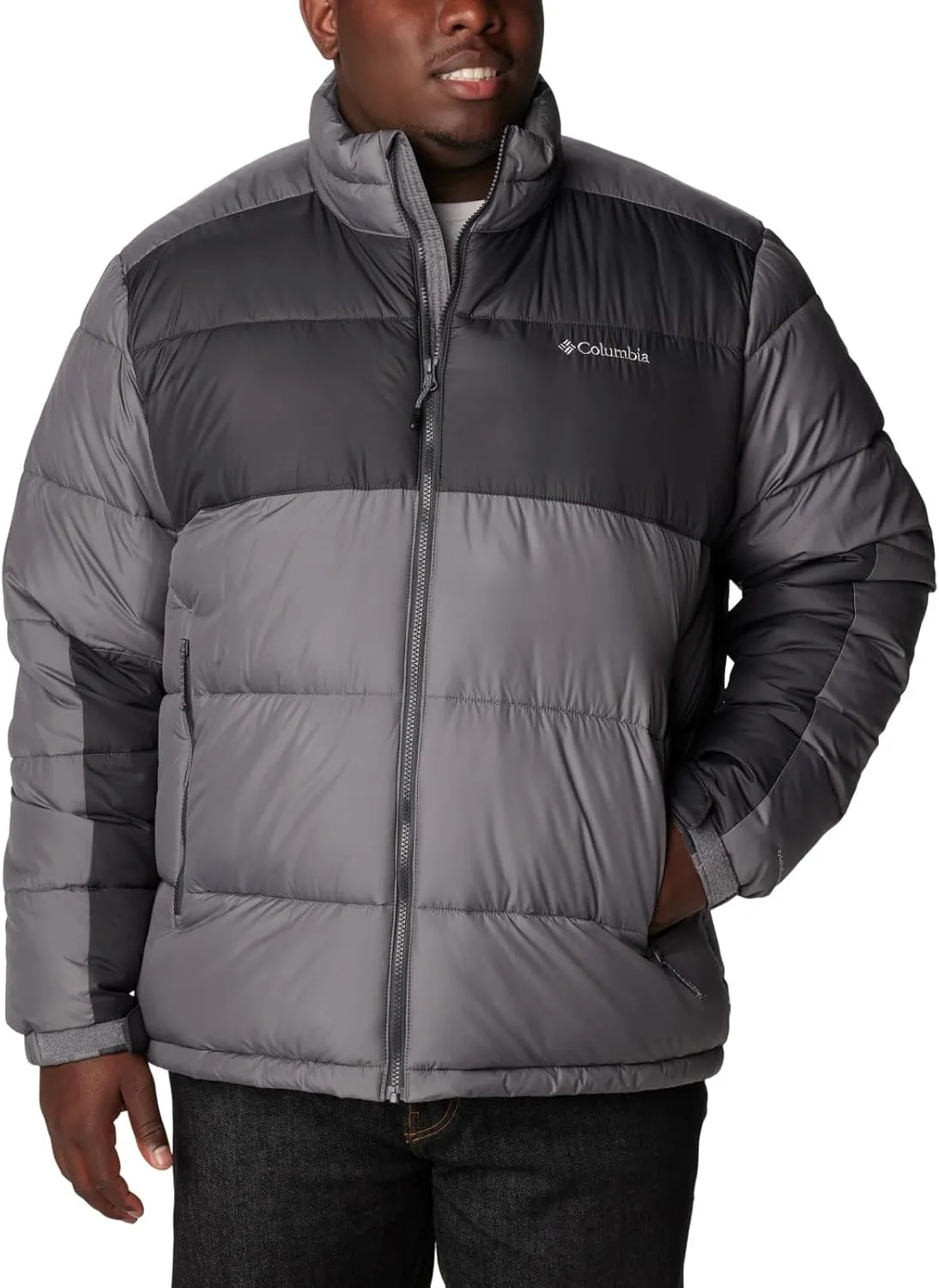 Columbia Men's Pike Lake Ii Jacket