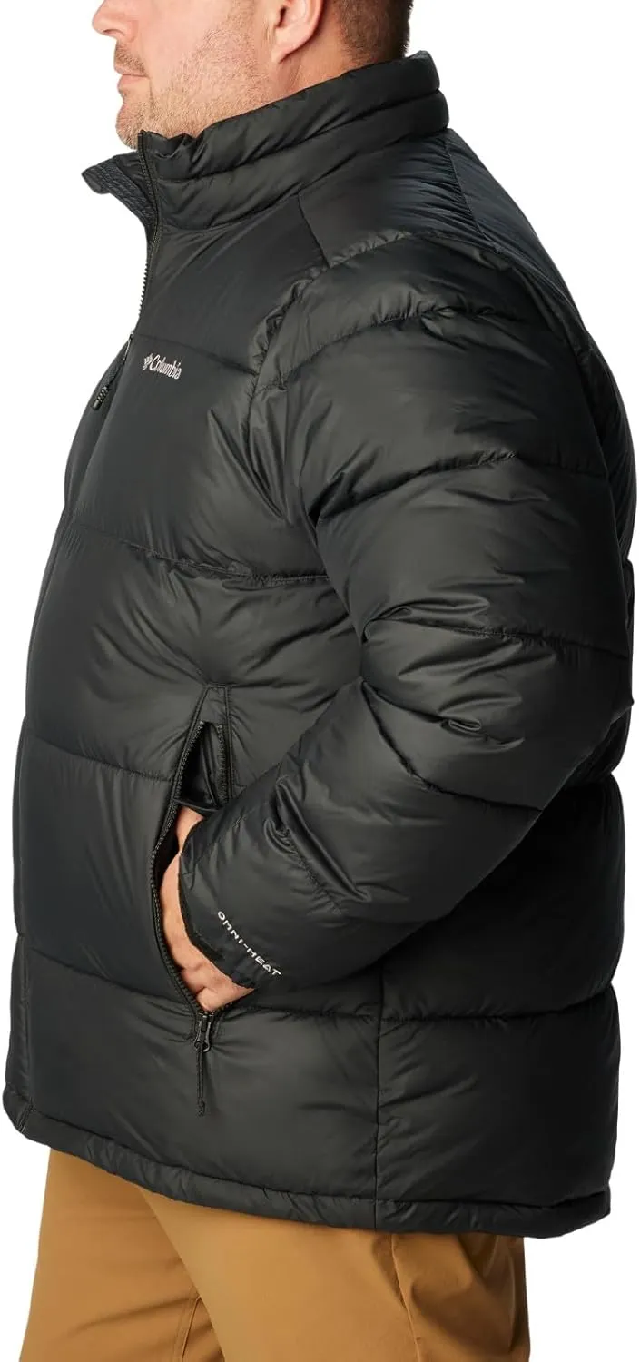 Columbia Men's Pike Lake Ii Jacket
