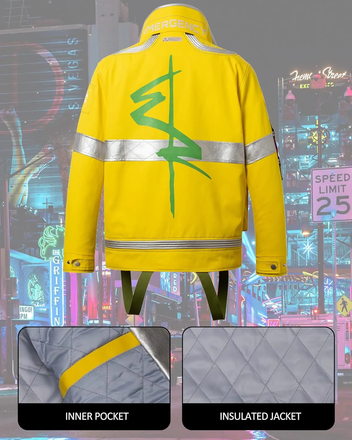 Cosplay Costumes,Men & Women Clothing Samurai Cosplay Costume Game Cosplay Outfits Outwears