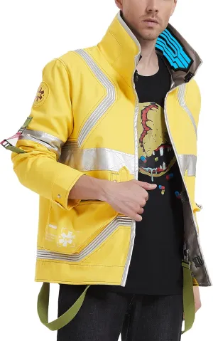 Cosplay Costumes,Men & Women Clothing Samurai Cosplay Costume Game Cosplay Outfits Outwears