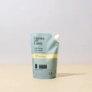 Dish Soap Refill Concentrate (Citrus Oasis)
