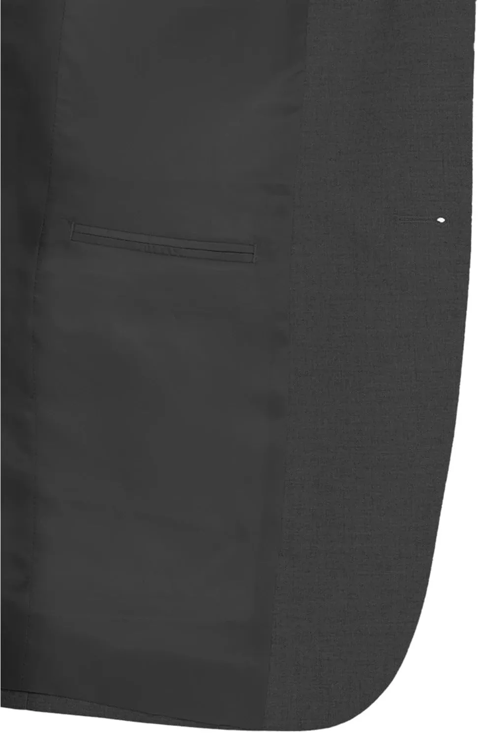DKNY Men's Modern Fit High-Performance Suit Separates | Dress Suit for Men |