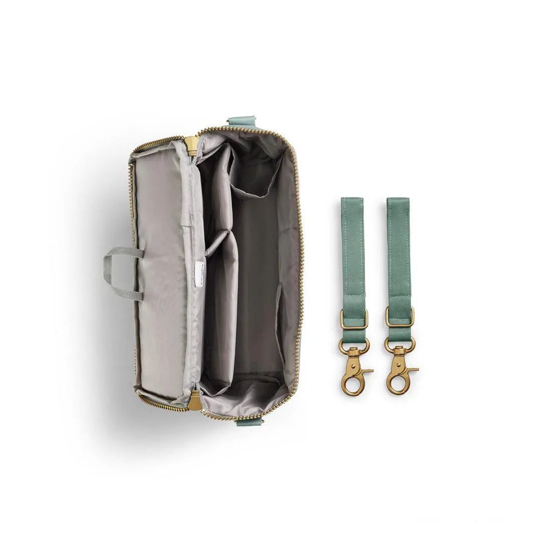 Elodie Details Organiser - Pebble Green