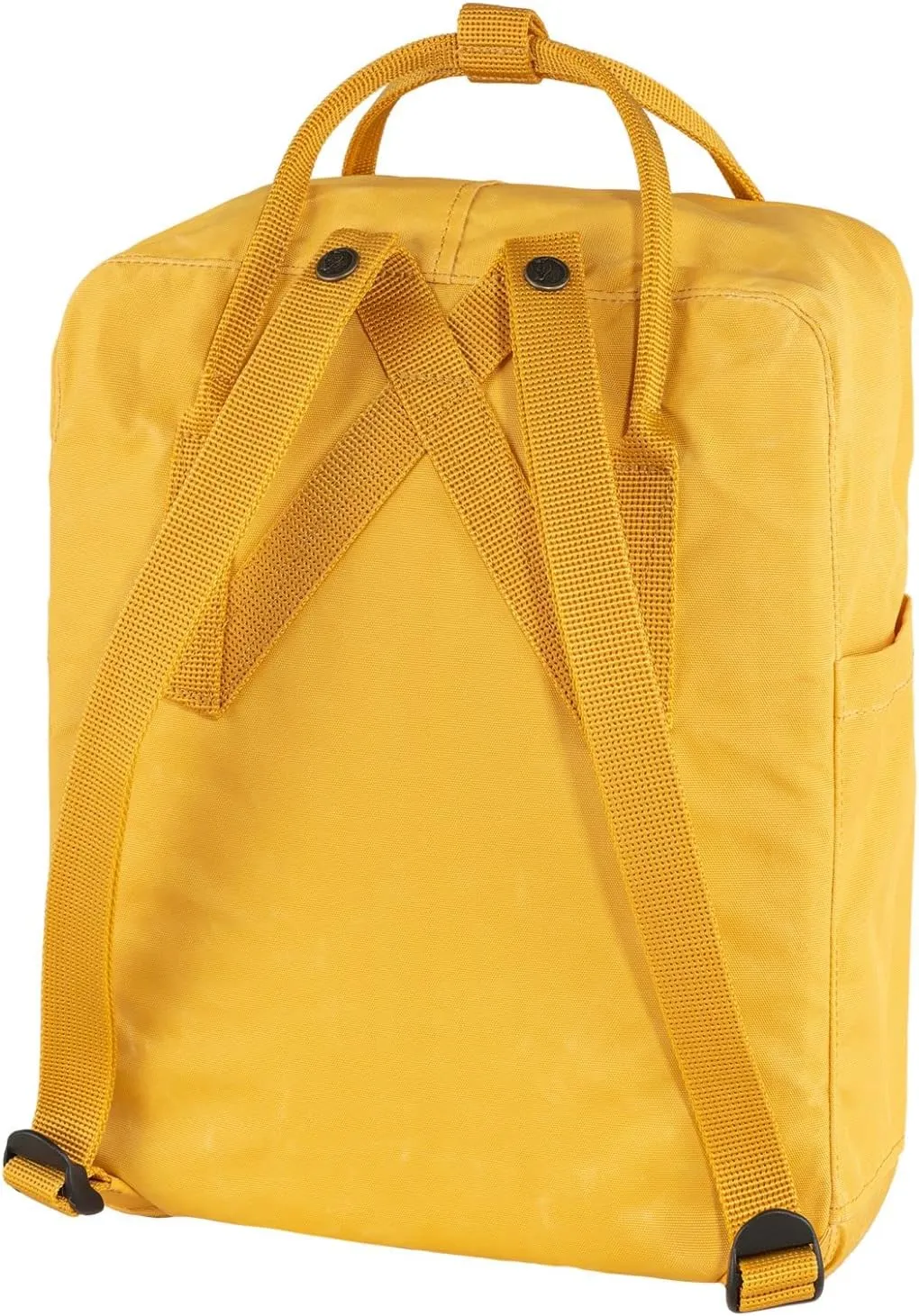 Fjallraven Tree-Kanken - Maple Yellow One Size