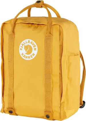 Fjallraven Tree-Kanken - Maple Yellow One Size