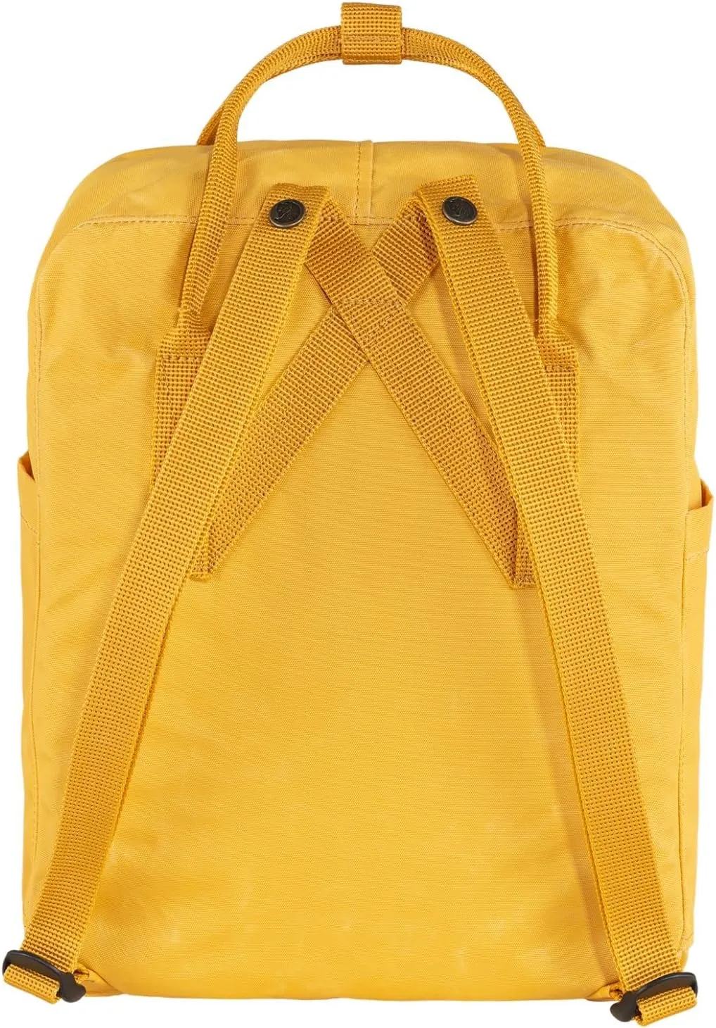 Fjallraven Tree-Kanken - Maple Yellow One Size