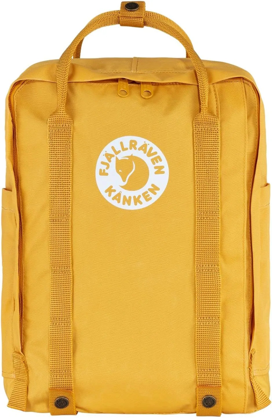 Fjallraven Tree-Kanken - Maple Yellow One Size