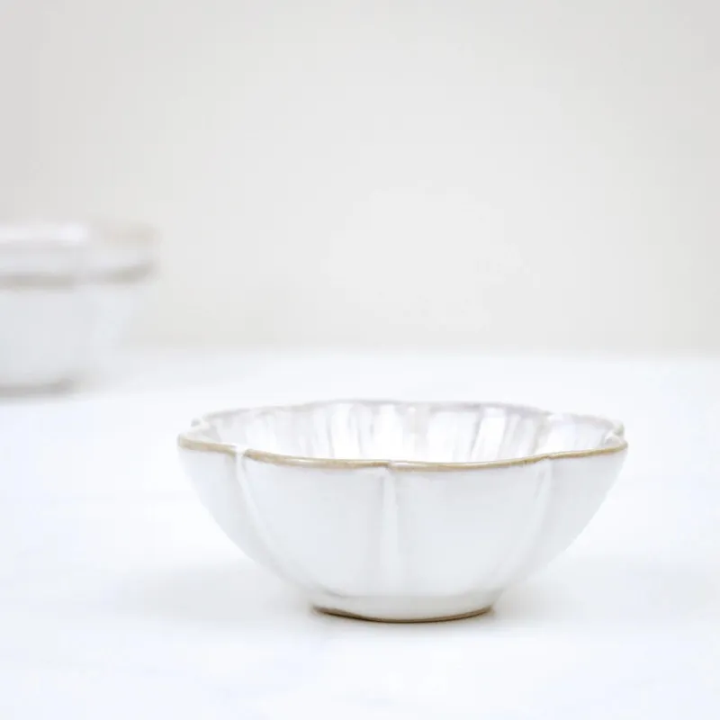 Flower Trinket Dish